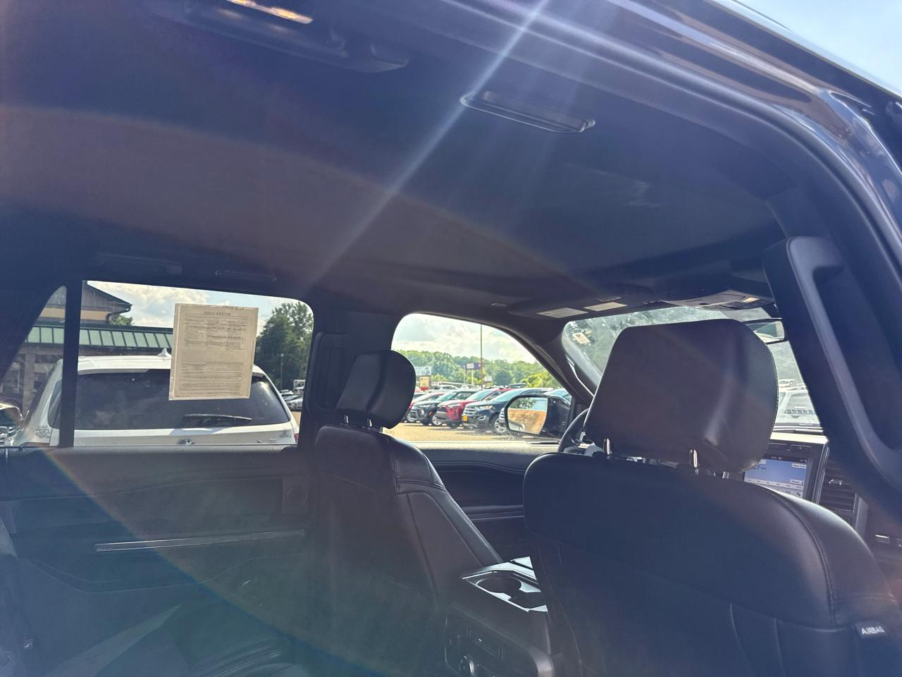 Ford Expedition XLT 4x4 2019