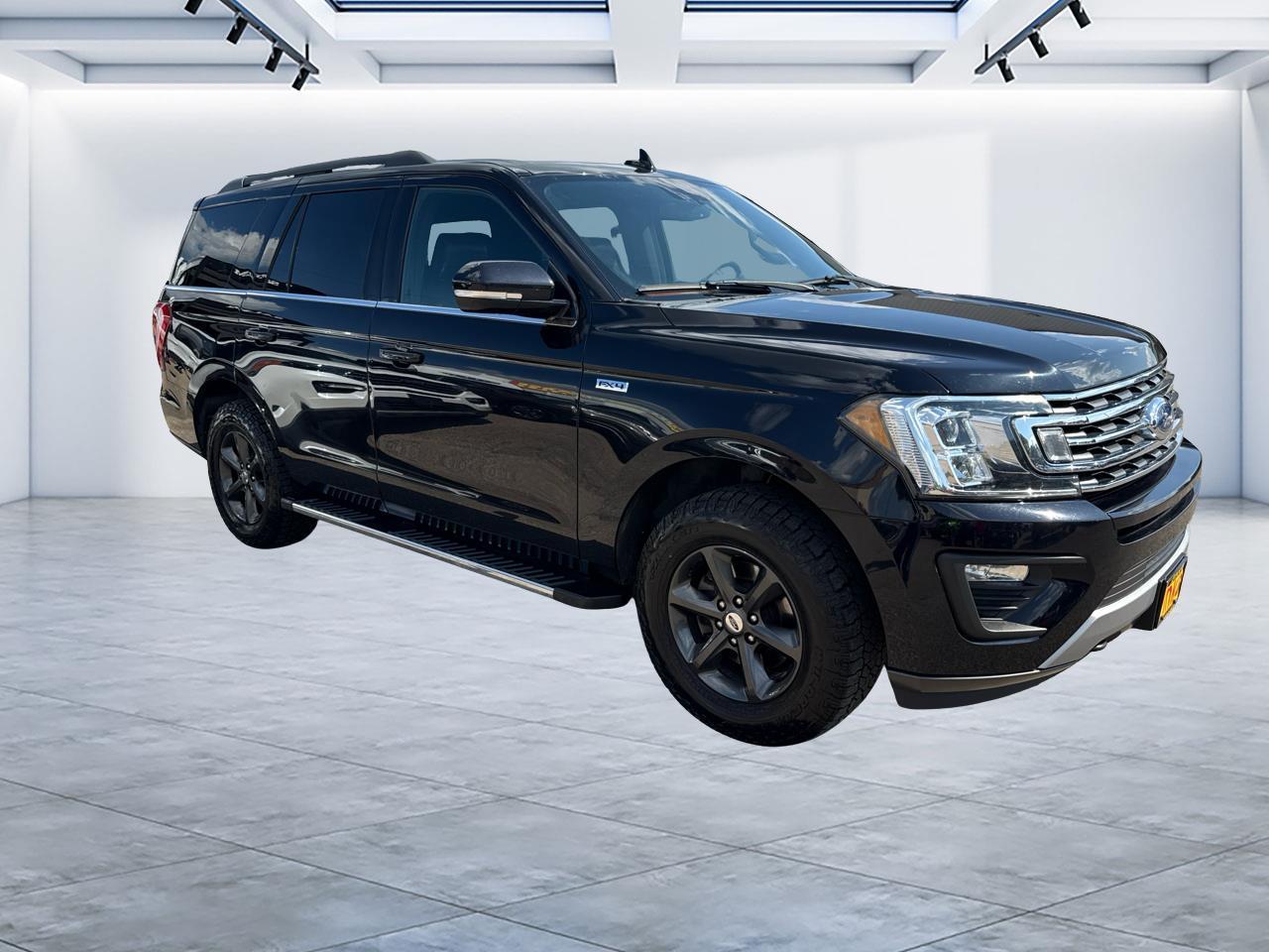 2019 Ford Expedition XLT 4x4