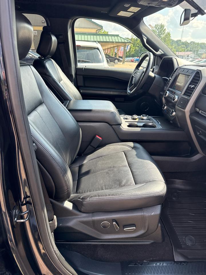 Ford Expedition XLT 4x4 2019