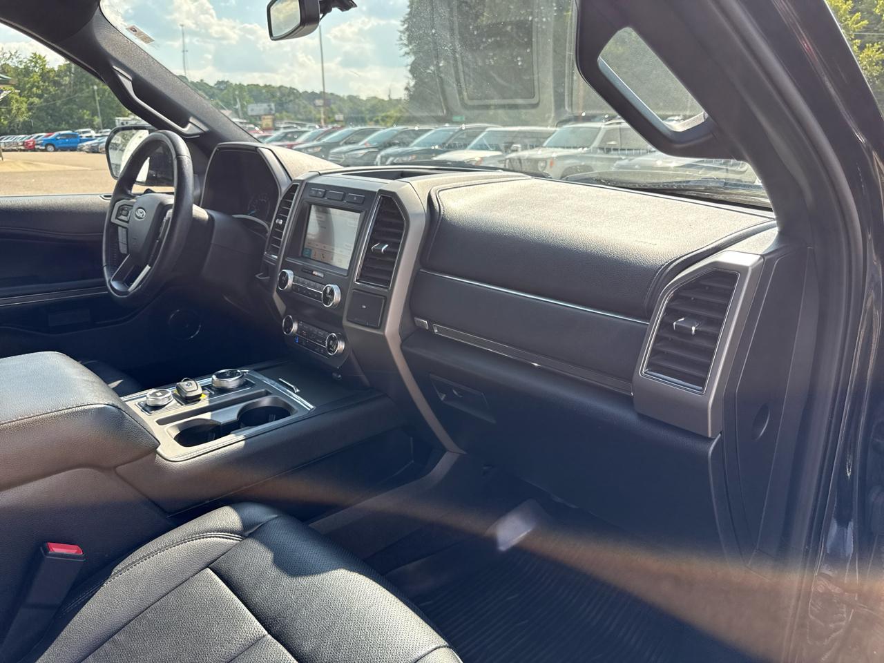 Ford Expedition XLT 4x4 2019