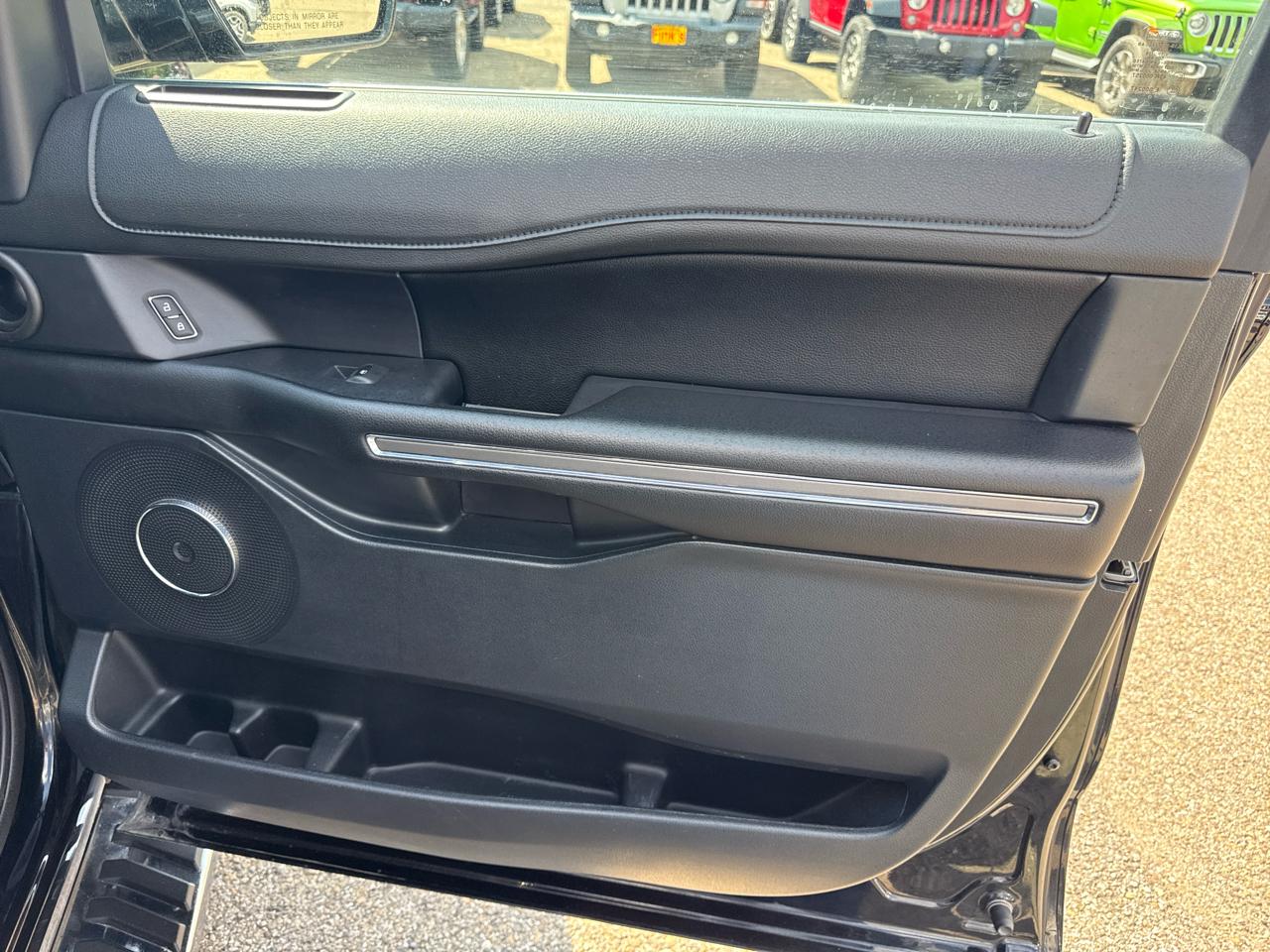 Ford Expedition XLT 4x4 2019