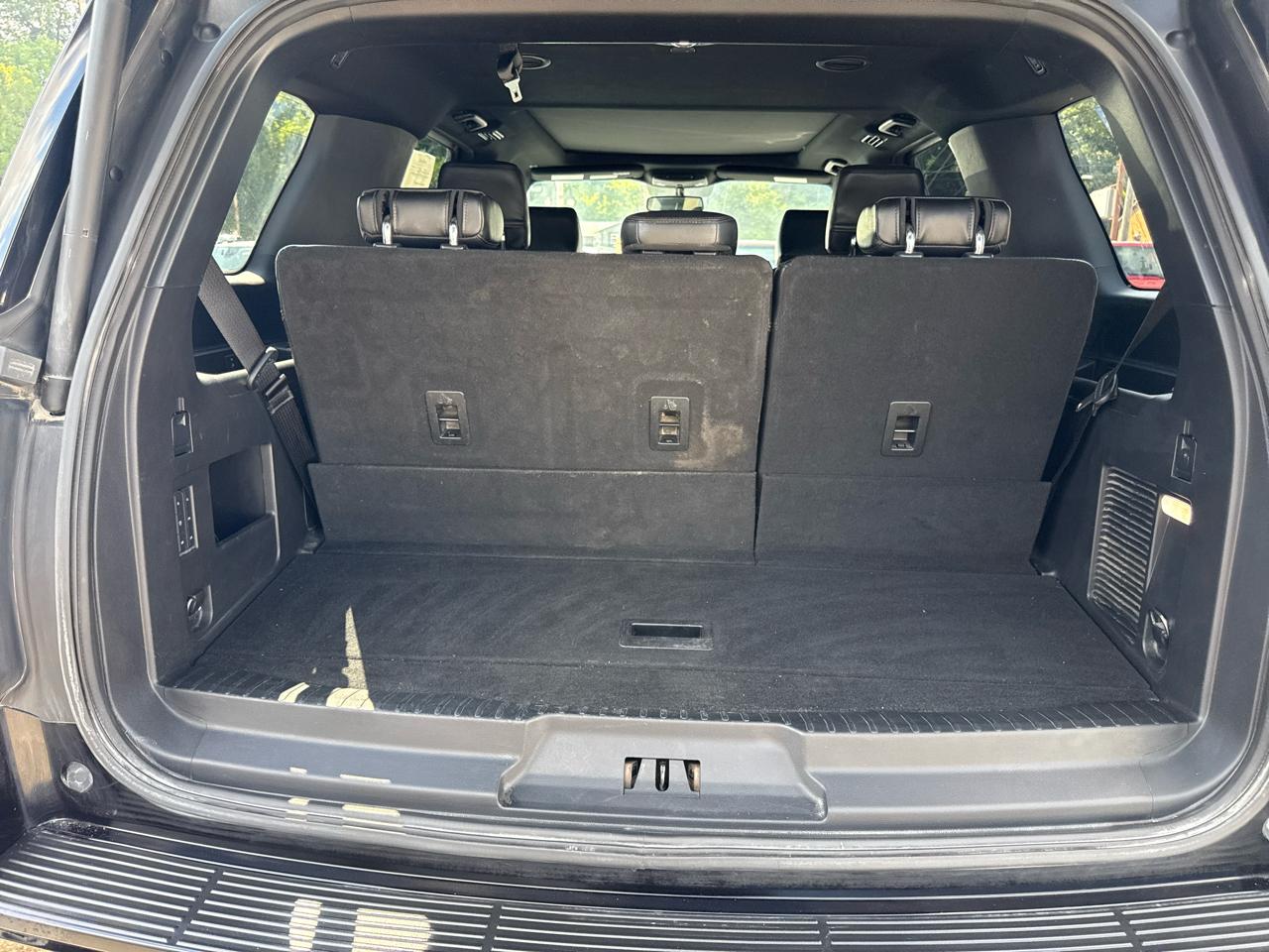 Ford Expedition XLT 4x4 2019