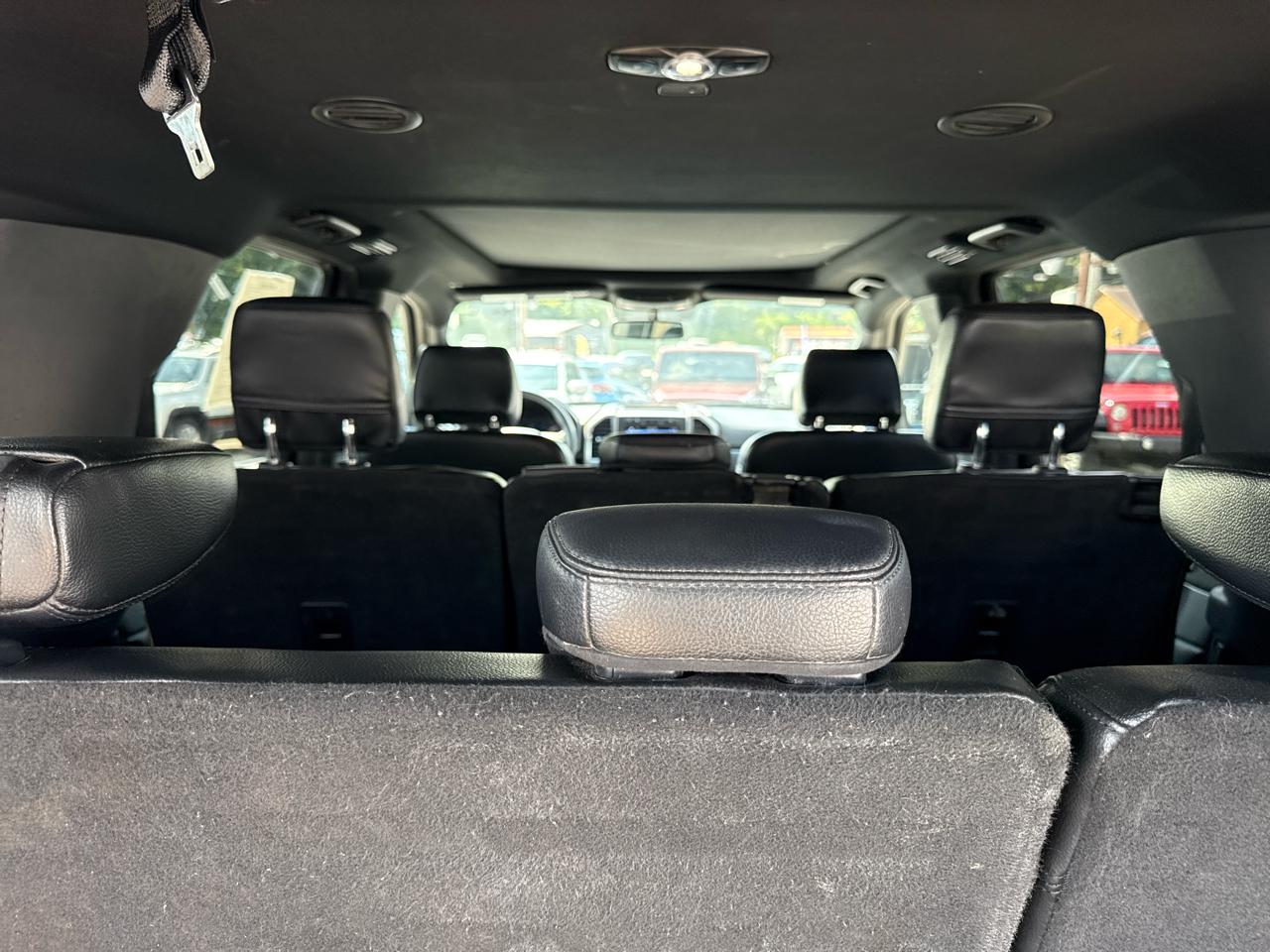 Ford Expedition XLT 4x4 2019