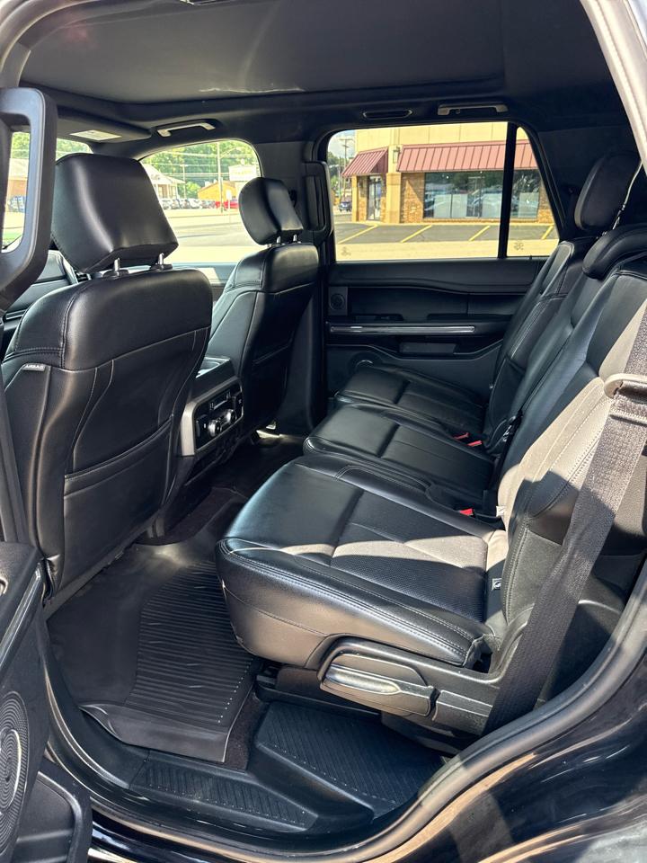 Ford Expedition XLT 4x4 2019