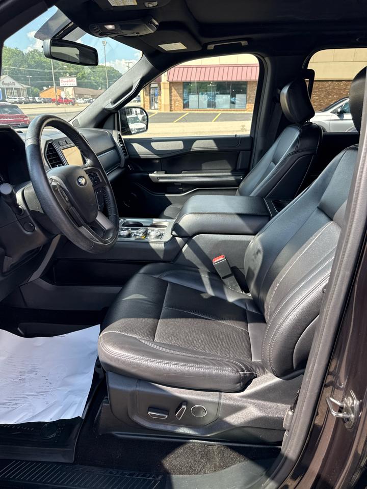 Ford Expedition XLT 4x4 2019