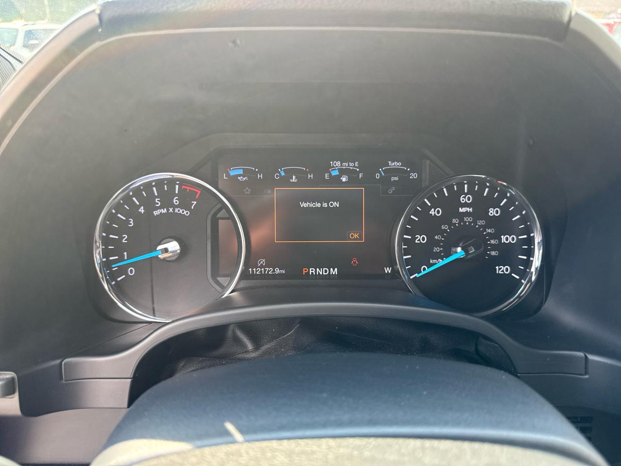 Ford Expedition XLT 4x4 2019