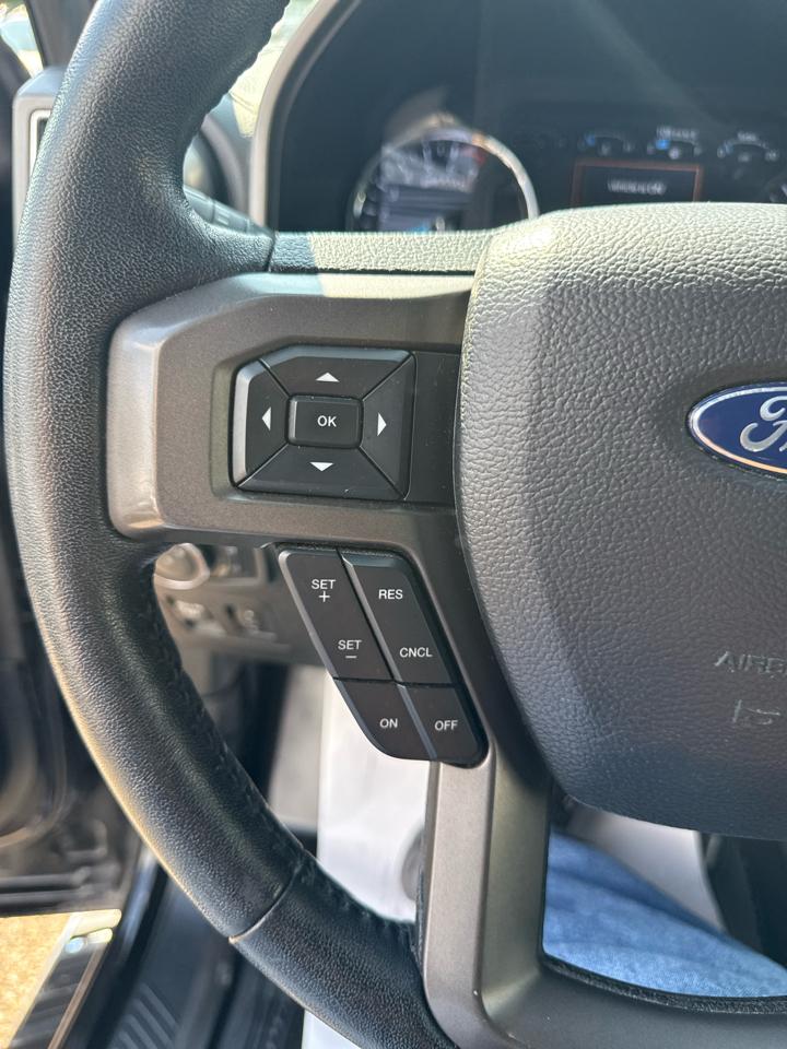 Ford Expedition XLT 4x4 2019