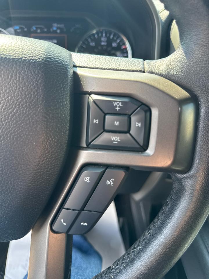 Ford Expedition XLT 4x4 2019