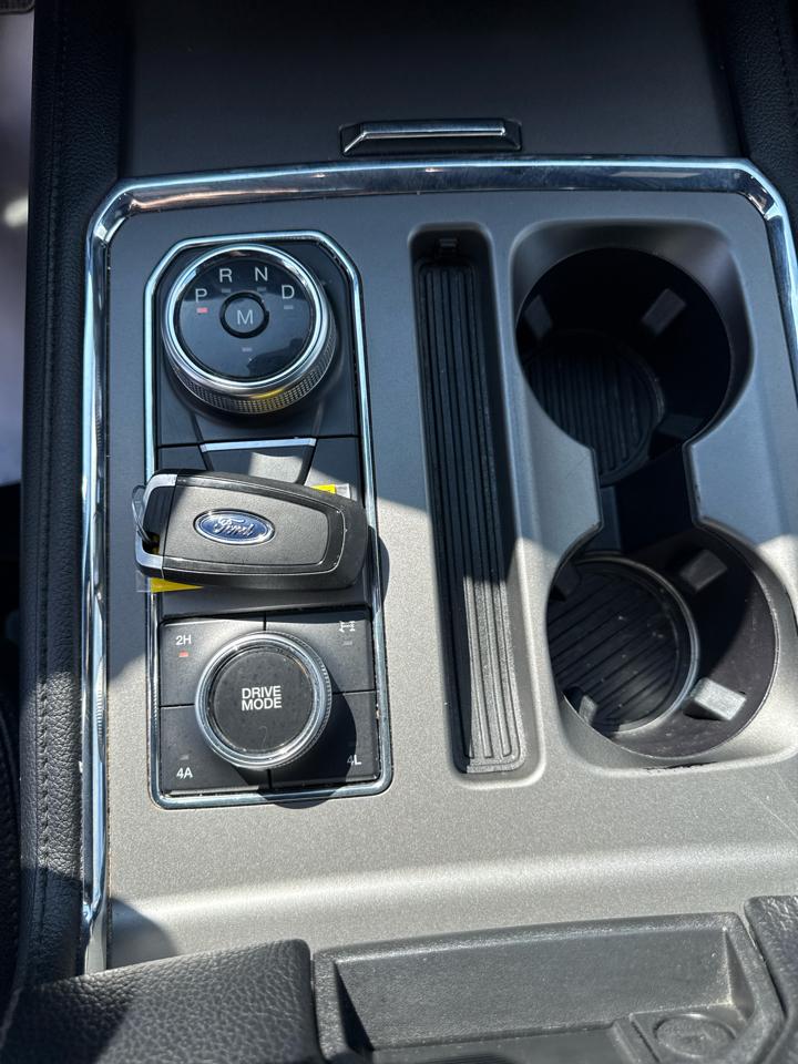 Ford Expedition XLT 4x4 2019