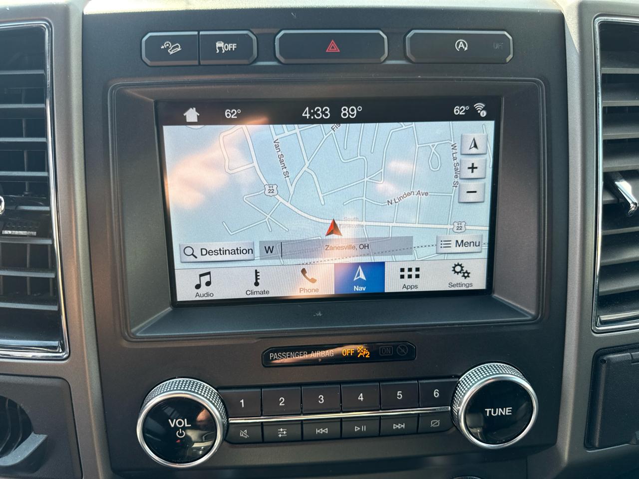 Ford Expedition XLT 4x4 2019