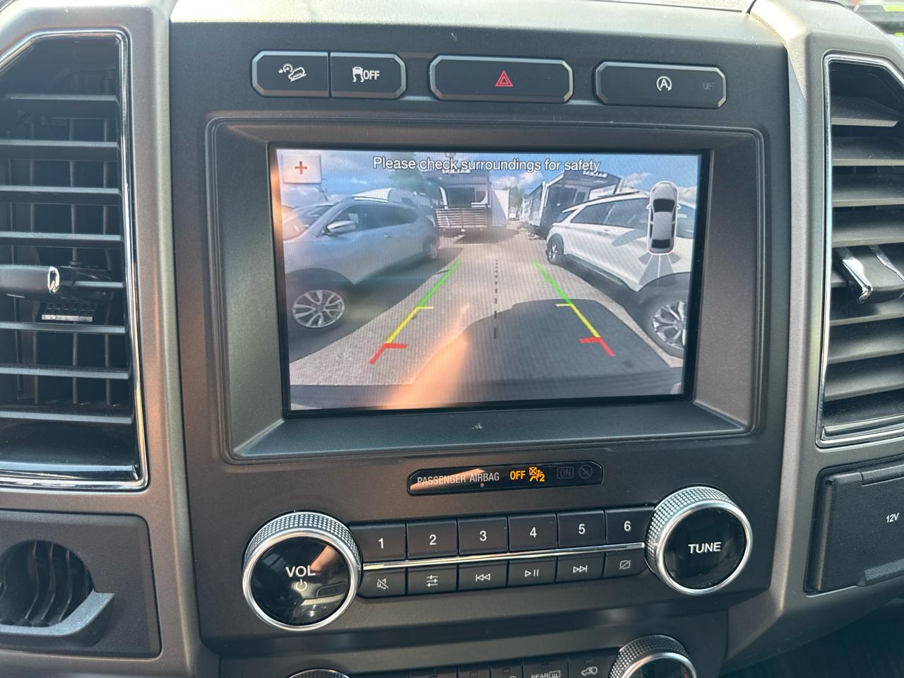 Ford Expedition XLT 4x4 2019