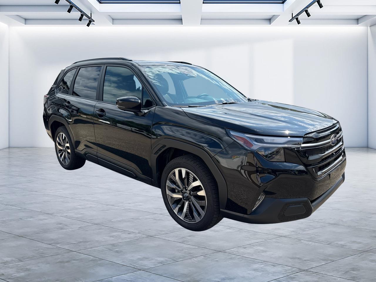 2026 Subaru Forester Touring AWD