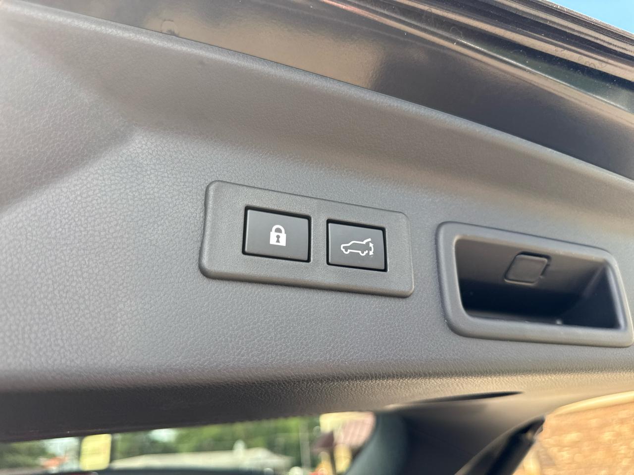 Subaru Forester Touring AWD 2026