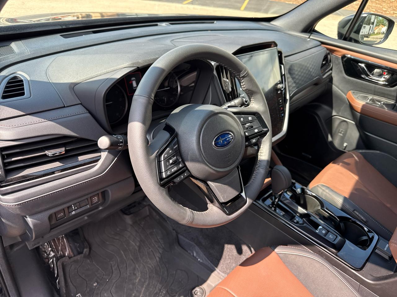 Subaru Forester Touring AWD 2026