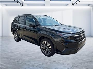 2026 Subaru Forester Touring AWD