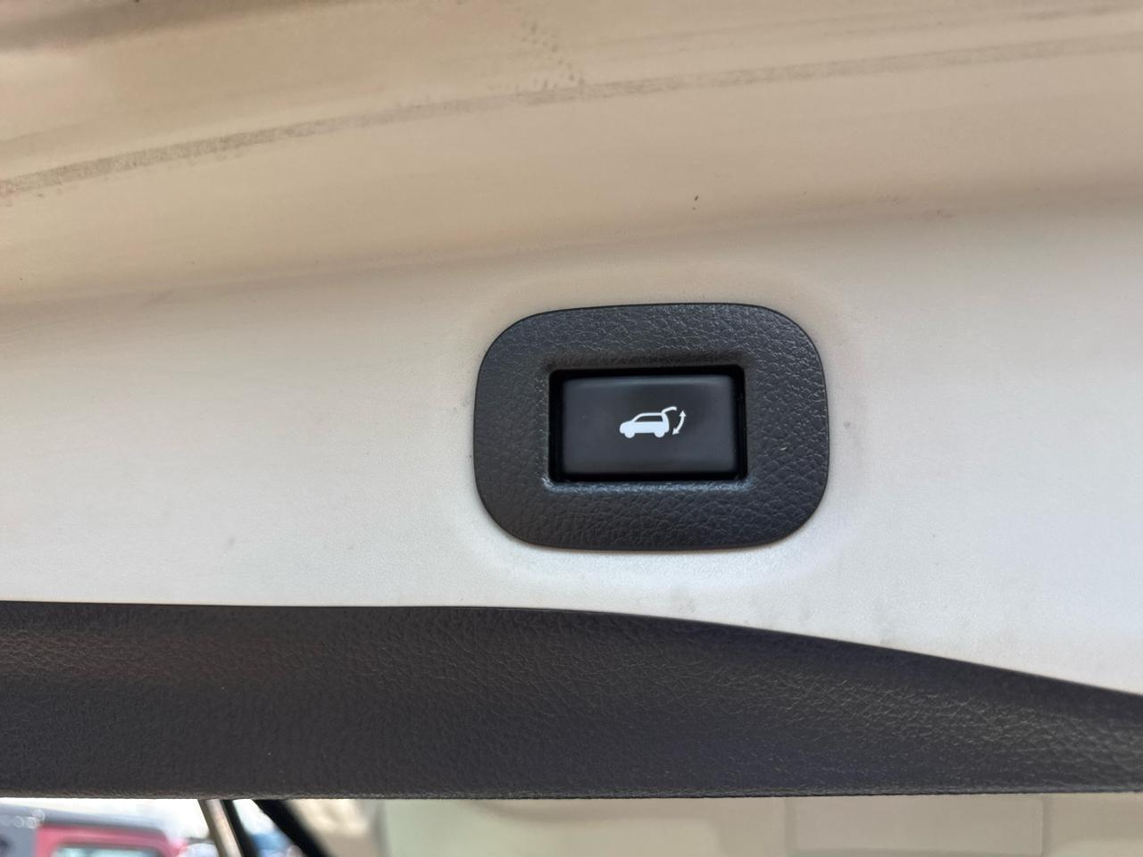 Nissan Rogue AWD SV 2018