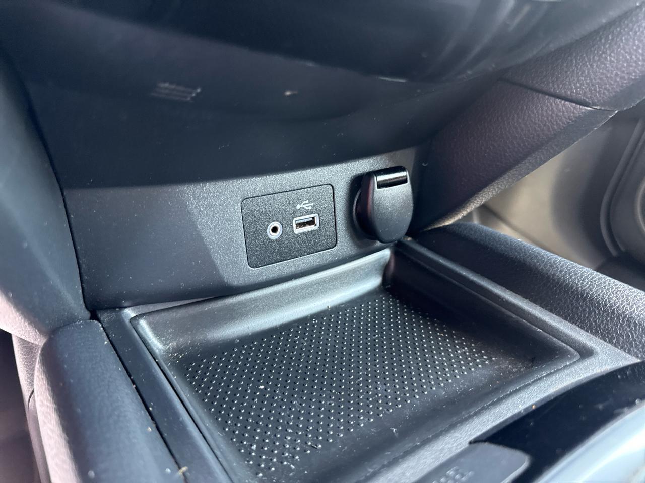 Nissan Rogue AWD SV 2018