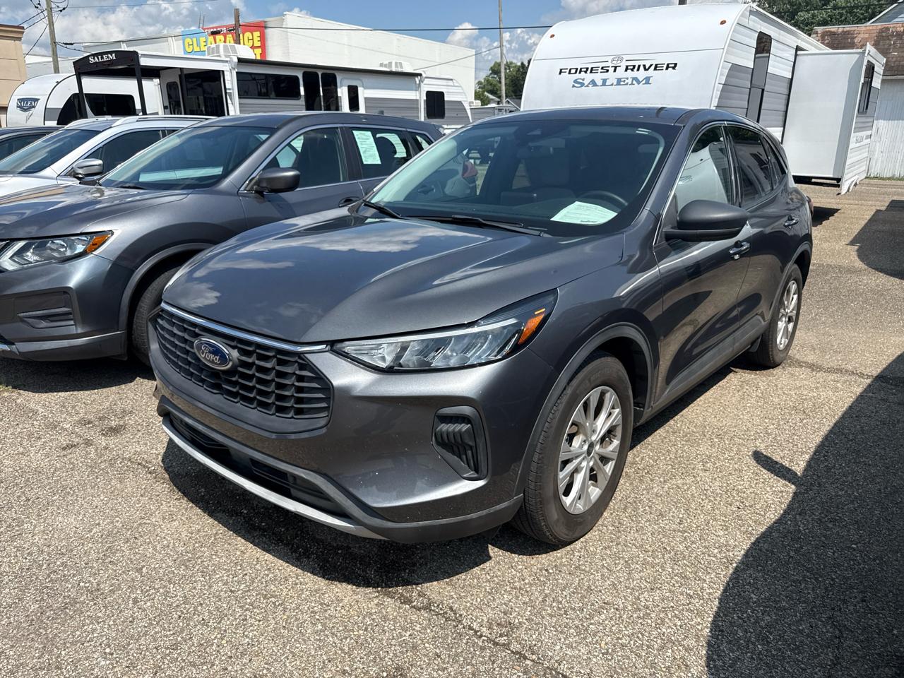 Ford Escape Active FWD 2023