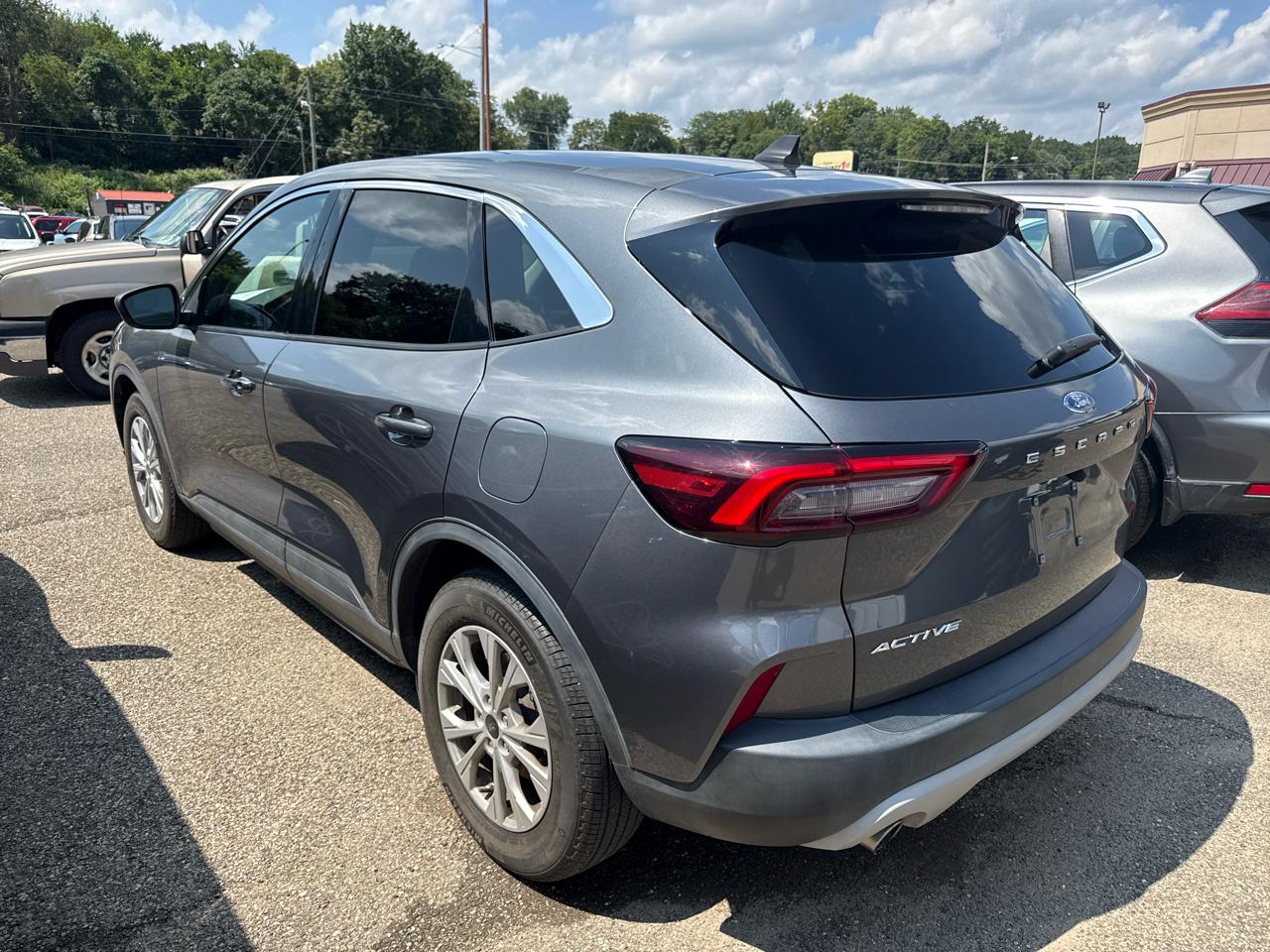 Ford Escape Active FWD 2023