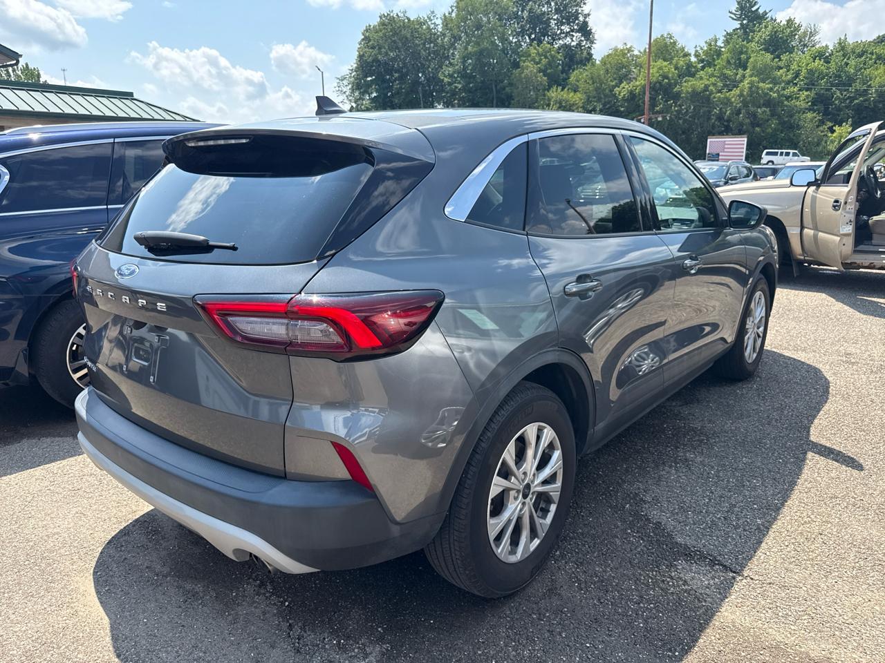 Ford Escape Active FWD 2023