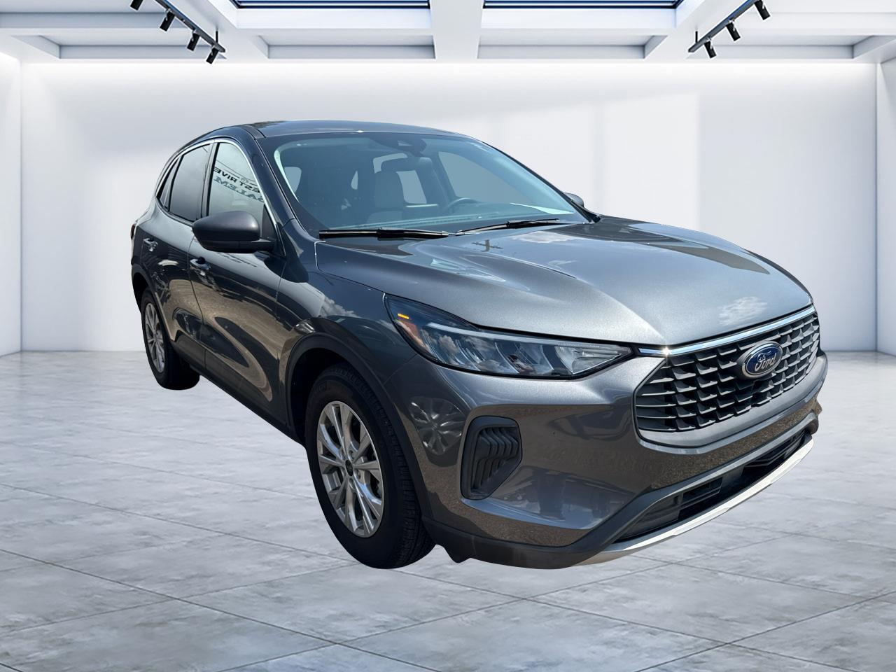 2023 Ford Escape Active FWD