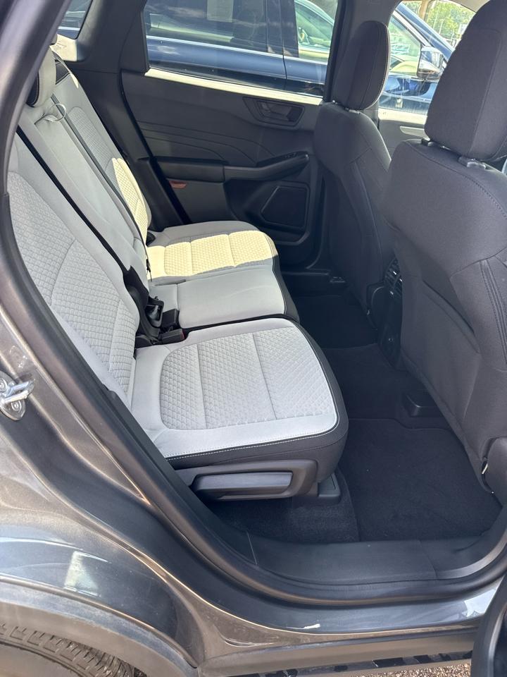 Ford Escape Active FWD 2023