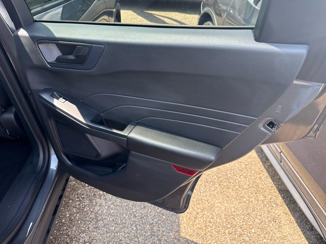 Ford Escape Active FWD 2023