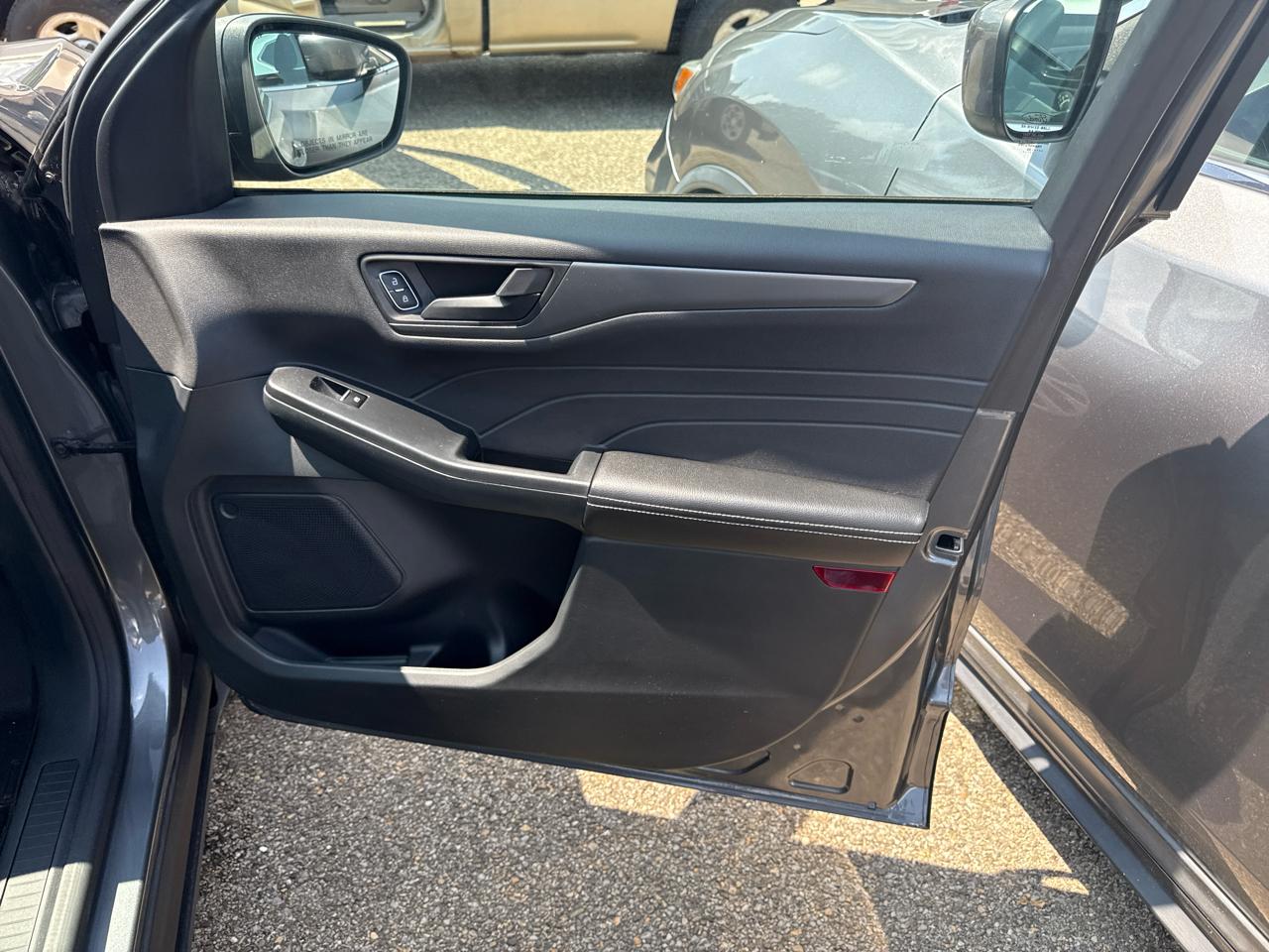 Ford Escape Active FWD 2023