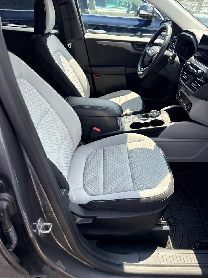 Ford Escape Active FWD 2023