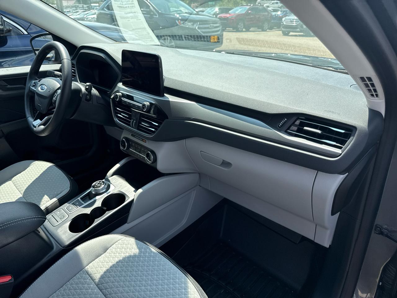 Ford Escape Active FWD 2023