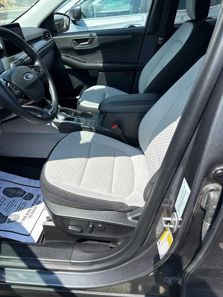 Ford Escape Active FWD 2023