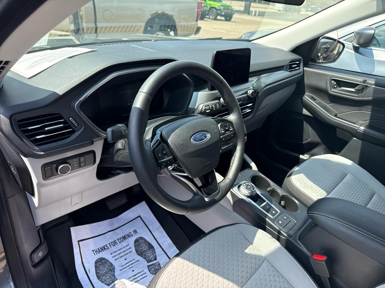 Ford Escape Active FWD 2023