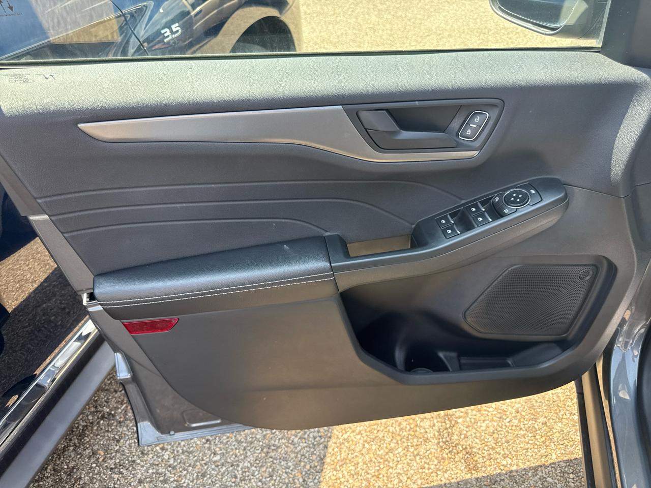 Ford Escape Active FWD 2023