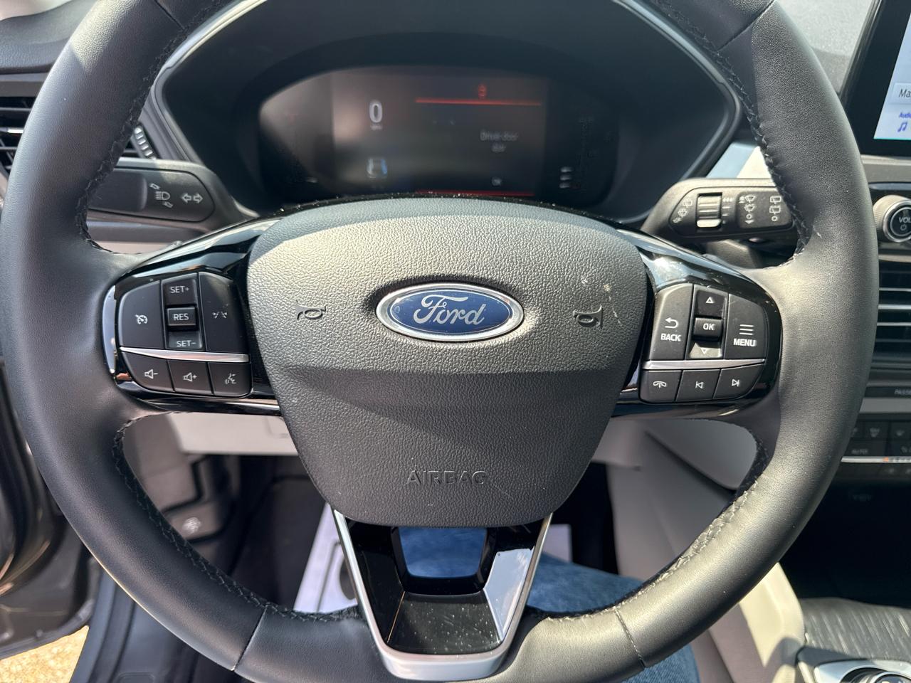 Ford Escape Active FWD 2023