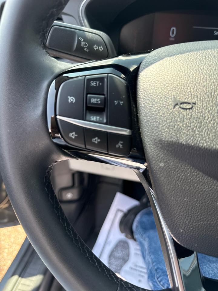 Ford Escape Active FWD 2023