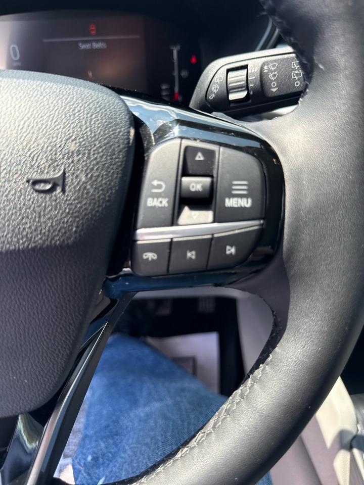 Ford Escape Active FWD 2023
