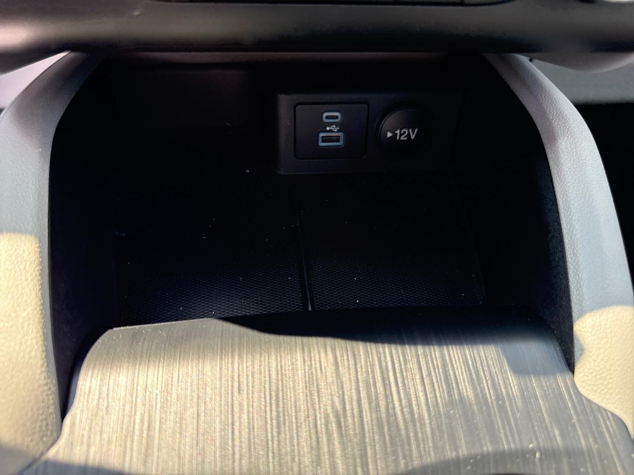 Ford Escape Active FWD 2023