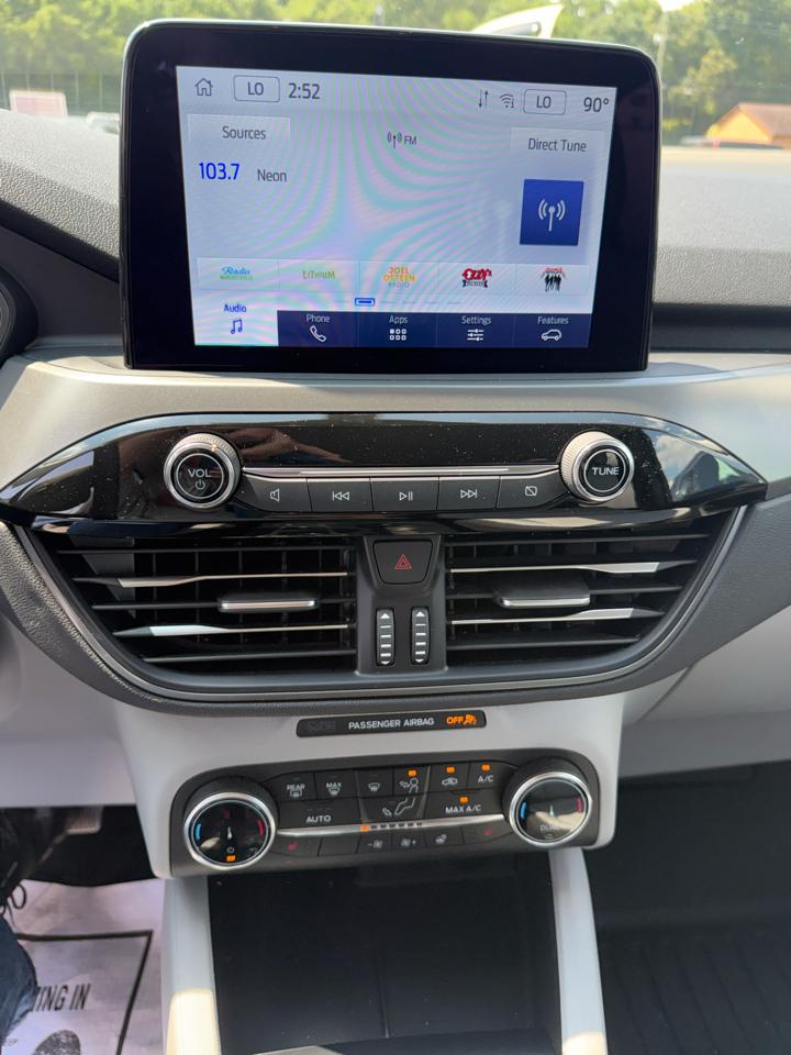 Ford Escape Active FWD 2023