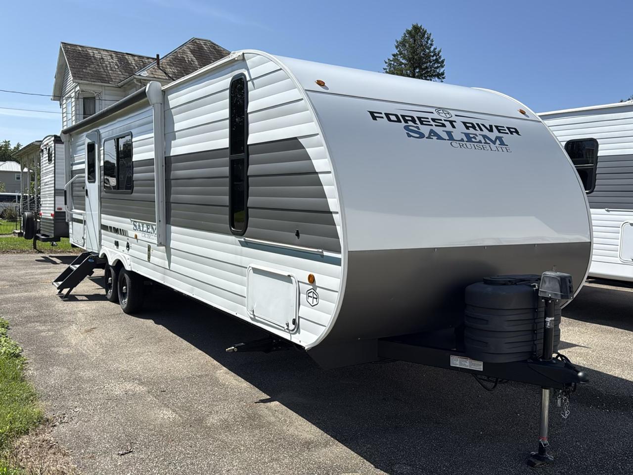 Forest River Salem  2025