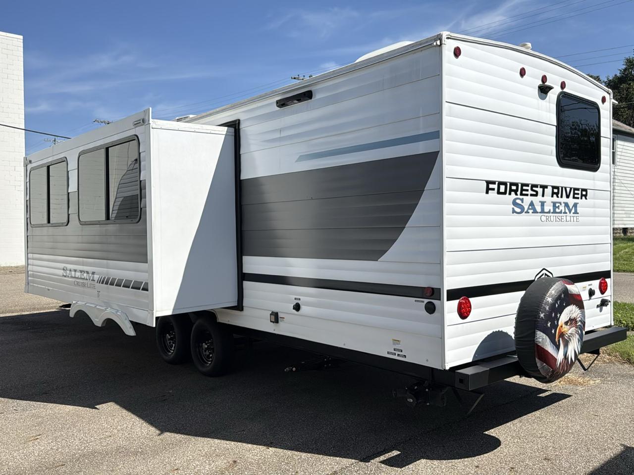Forest River Salem  2025