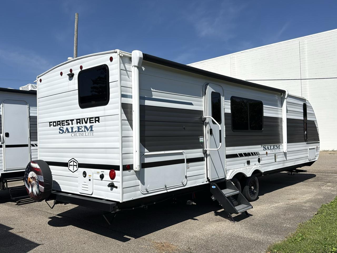 Forest River Salem  2025
