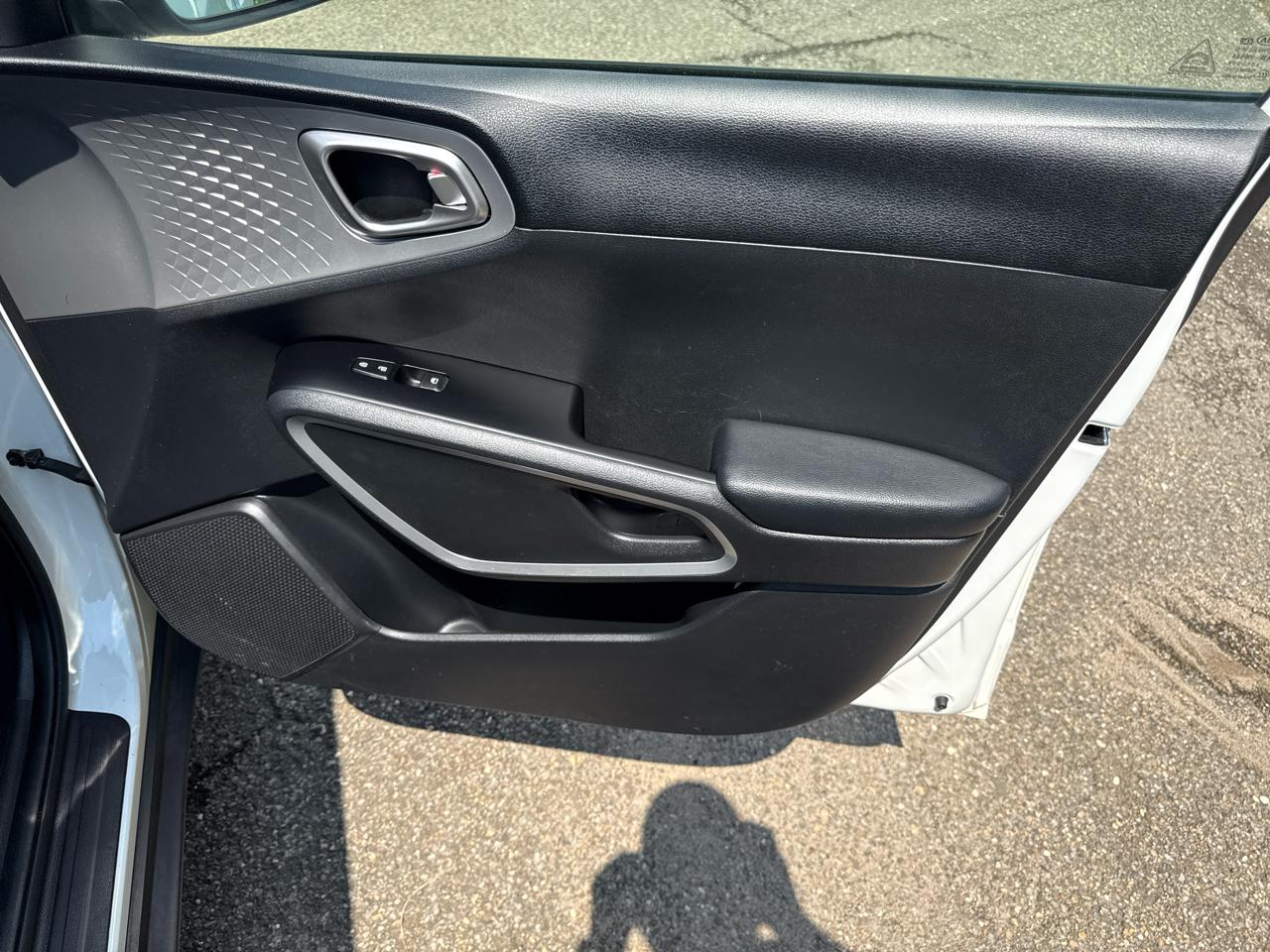 Kia Soul LX IVT 2020