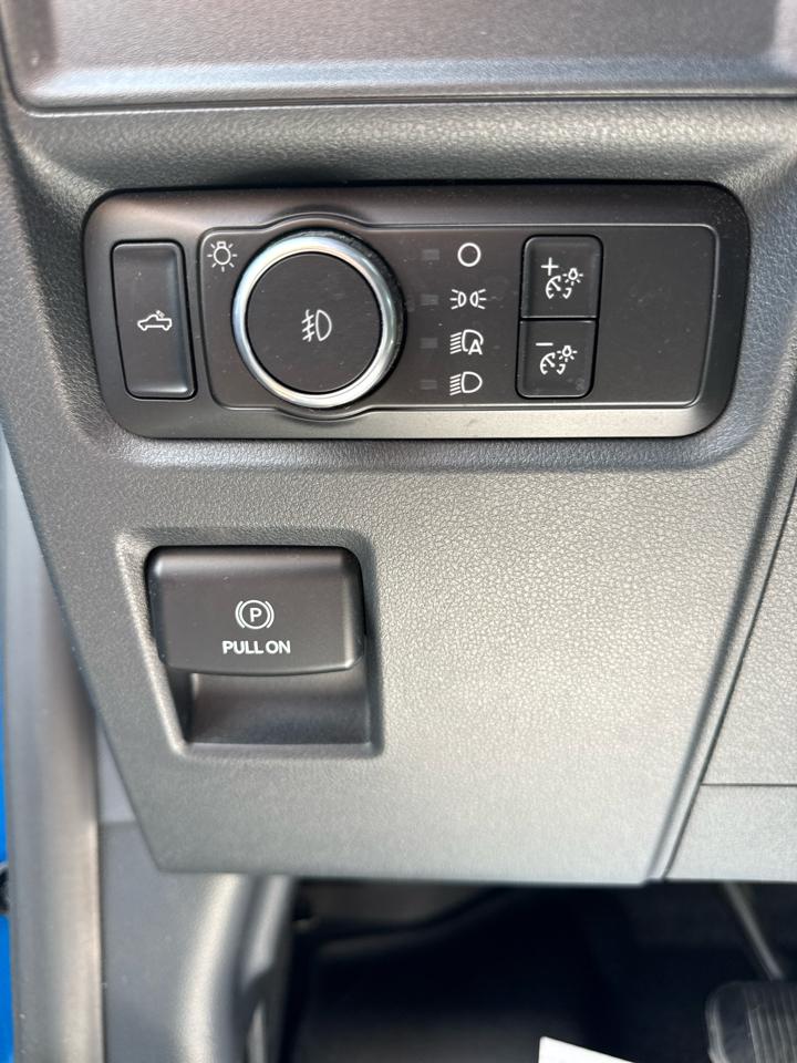 Ford F-150 Lariat 4WD SuperCab 6.5' Box 2021