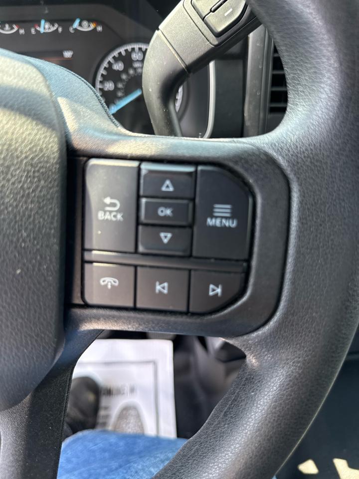 Ford F-150 Lariat 4WD SuperCab 6.5' Box 2021