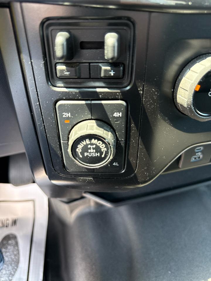 Ford F-150 Lariat 4WD SuperCab 6.5' Box 2021