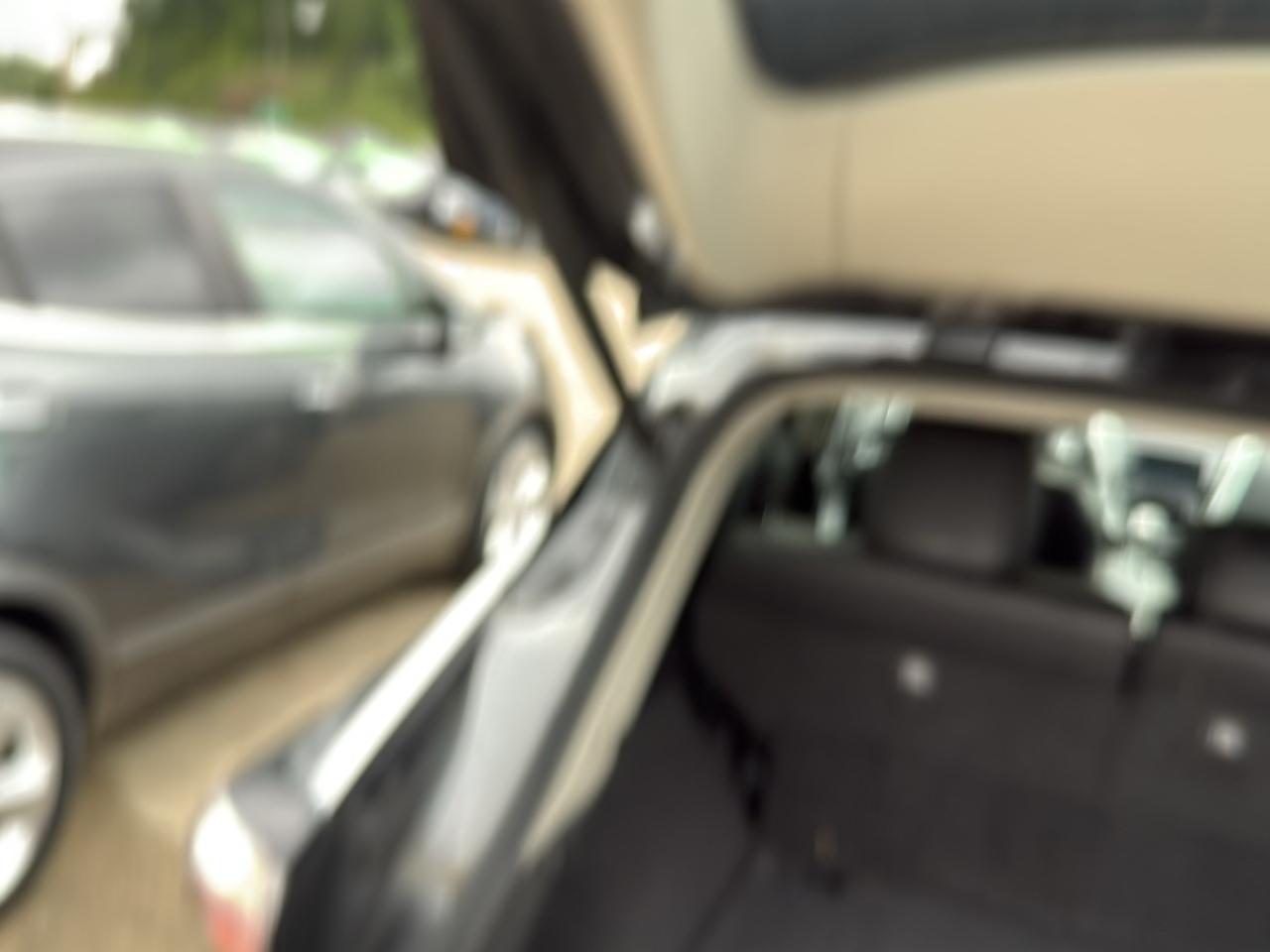 Nissan Murano AWD 4dr Platinum 2015