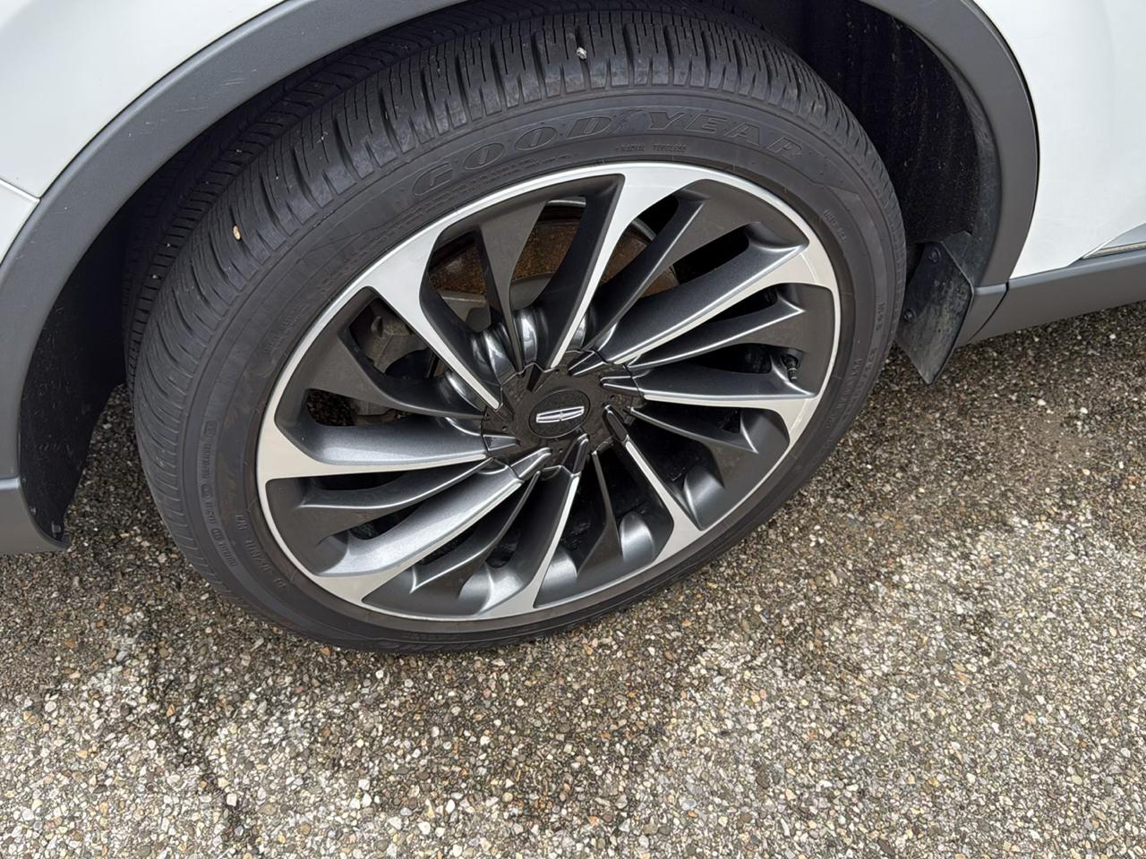 Lincoln Aviator Reserve AWD 2021