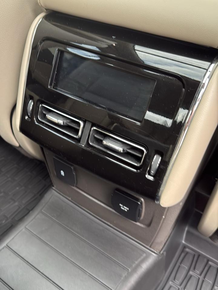 Lincoln Aviator Reserve AWD 2021