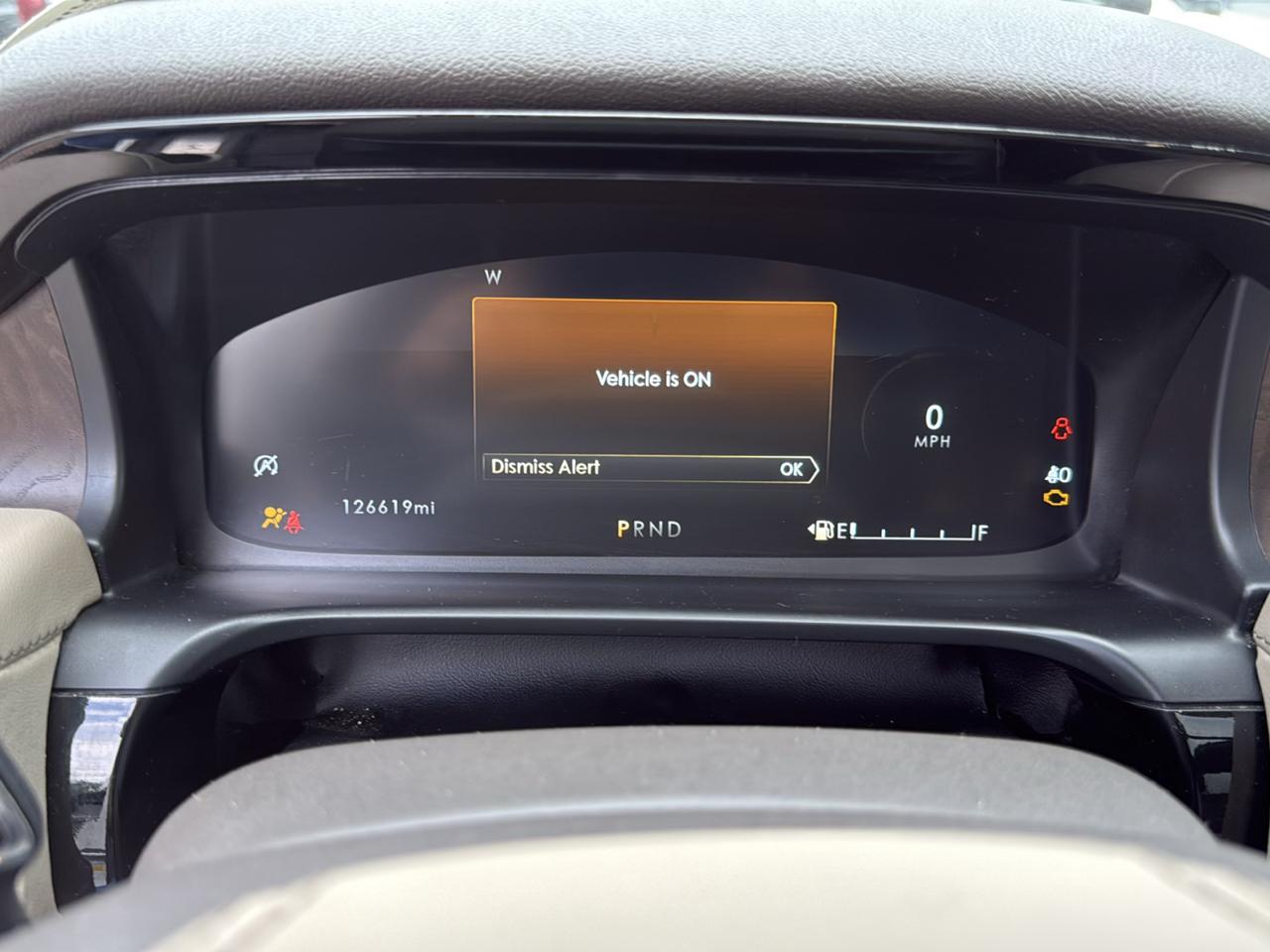 Lincoln Aviator Reserve AWD 2021