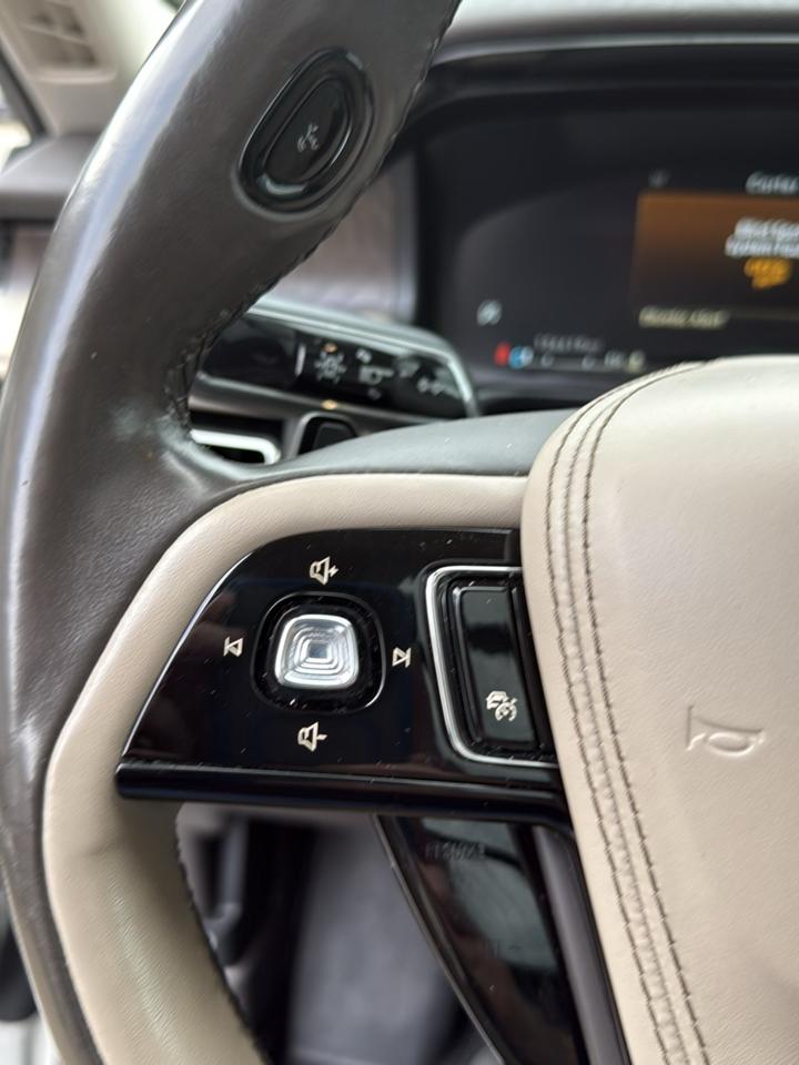 Lincoln Aviator Reserve AWD 2021